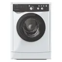 Стиральная машина Indesit Ewud 4105 bk cis 59.4x84.9x32.2 см 4 кг цвет белый