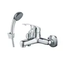 Смеситель для ванны Decoroom DR71035