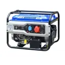 Генератор бензиновая ТСС 9000E3LA 8.5 кВт