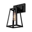 Настенный светильник LOFT IT LOFT3110W цвет черный