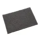 Губка абразивная для шлифования двухсторонняя Vitatools SB-230-115-grey-25 230x115x130 мм, 25 шт