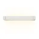 Настенный светильник светодиодный Crystal Lux Clt 028w wh нейтральный белый свет цвет белый