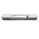 Герметик полиуретановый Tytan Professional pu 40 optimum черный ral 9005 600 мл