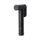 Лейка для душа Maxonor pure life PL01/02-7 1 режимная цвет черный