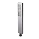 Лейка для душа Maxonor pure life PL004-9 1 режимная цвет графит