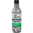 Полироль кузова Fill Inn FL046 с воском 400 мл