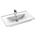 Раковина Aquaton Миранда 80 1WH302251 мебельная