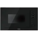 Встраиваемая микроволновая печь Haier HMX-BPG259B 25 л 59.5x38.6x43.7 см цвет черный