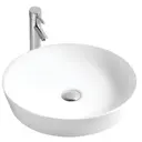 Раковина накладная Aquatek Европа AQ5558-00 на столешницу 41.5см