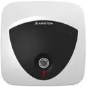 Накопительный водонагреватель электрический 6 л Ariston 60028 1.5 кВт эмалированная сталь мокрый ТЭН