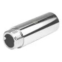 Удлинитель СТМ 1/2"x1/2" ВР-НР латунь CREMF060