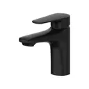 Смеситель для раковины BRAVAT Source F1173218BW-ENG цвет черный