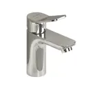 Смеситель для раковины Am.pm Brava F88A02100 излив 100 мм цвет хром