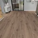 ПВХ плитка Novafloor Stepper Oak Classic 31 класс толщина 1.50 мм 2.787 м², цена за упаковку