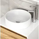 Раковина накладная Bauedge BL1002 41см