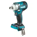 Гайковерт аккумуляторный бесщеточный Makita DTW301Z, 18 В Li-Ion 580 Нм, без АКБ и ЗУ