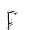 Смеситель для раковины Hansgrohe 72105000