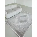 Ковер Laxmi Proxima Stan 4902Grey/Ivory 200x300 см полипропилен