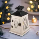Подсвечник 7ЦВЕТОВ-Декор 12.5x19.5 см