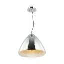 Люстра подвесная STILFORT 2093-09-01P 2093/09/01P 1 лампа м² цвет хром