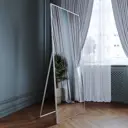 Зеркало с рамой Toda alma NAP17040SL 40x170 см