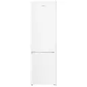 Холодильник Maunfeld MFF180W 54.5x179.4 см цвет белый