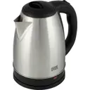 Электрический чайник 1.8 л Homestar HS-1010A пластик цвет черный