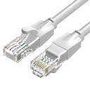 Патч-корд Vention прямой UTP cat.6 RJ45 5 м серый IBEHJ