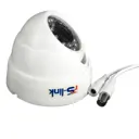 Комплект видеонаблюдения AHD PS-link KIT-A203HD 2 Мп 3 камеры для помещения 3956