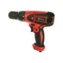 Дрель-шуруповерт сетевая Edon DS-550C, 550 Вт