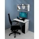 Стол многофункциональный Laksi 0792615331 89x79x60 см ЛДСП цвет цемент