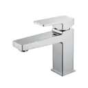 Смеситель для раковины Wonzon & Woghand Cube 2.0 однорычажный цвет хром WW-88018068-CR