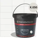 Затирка цветная эпоксидная KeraBellezza Design Цвет 050 Шампанское 0.33 кг.