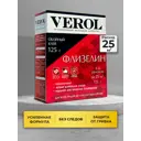 Обойный клей Verol Флизелин MINI 25 м² 130 гр, 1x20