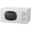 Отдельностоящая микроволновая печь Econ ECO-2038M white 20 л 44.4x24.6x33.3 см цвет белый