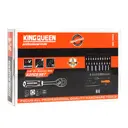 Набор инструментов Kingqueen WIB-10003, 53 предмета