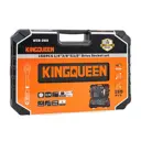 Набор инструментов Kingqueen WIB-280, 150 предметов