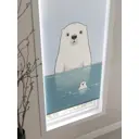 Рулонная штора At Home Нертонс AT770086068, 68x170 см, цвет разноцветный