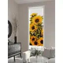 Рулонная штора At Home Нертонс AT770157068, 68x170 см, цвет разноцветный