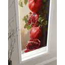 Рулонная штора At Home Нертонс AT770171068, 68x170 см, цвет разноцветный
