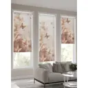 Рулонная штора At Home Ривалс AT770019068, 68x170 см, цвет бежевый, коричневый