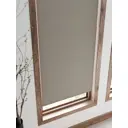 Рулонная штора At Home Темиус AT770126047, 47x170 см, цвет коричневый