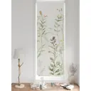 Рулонная штора блэкаут At Home Лионда AT774018068, 68x170 см, цвет разноцветный