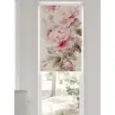 Рулонная штора блэкаут At Home Лионда AT774340068, 68x170 см, цвет разноцветный
