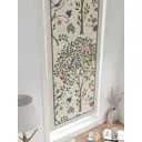 Рулонная штора блэкаут At Home Лунмикс AT774266068, 68x170 см, цвет бежевый, коричневый