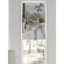 Рулонная штора блэкаут At Home Лунмикс AT774290068, 68x170 см, цвет разноцветный