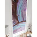 Рулонная штора блэкаут At Home Федера AT774654, 62x170 см, цвет разноцветный