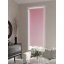 Рулонная штора At Home Клартис AT782246062, 62x170 см, цвет розовый