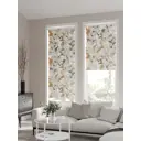 Рулонная штора At Home Клартис AT782285062, 62x170 см, цвет разноцветный