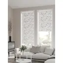 Рулонная штора At Home Ронлирт AT782217057, 57x170 см, цвет разноцветный